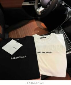 Áo Balenciaga