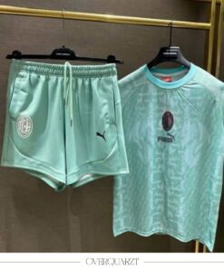 Áo thể thao AC Milan